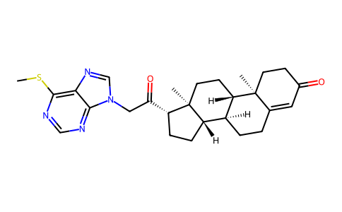 NSC109131 21170-27-4